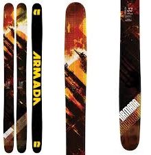 Men's Skis