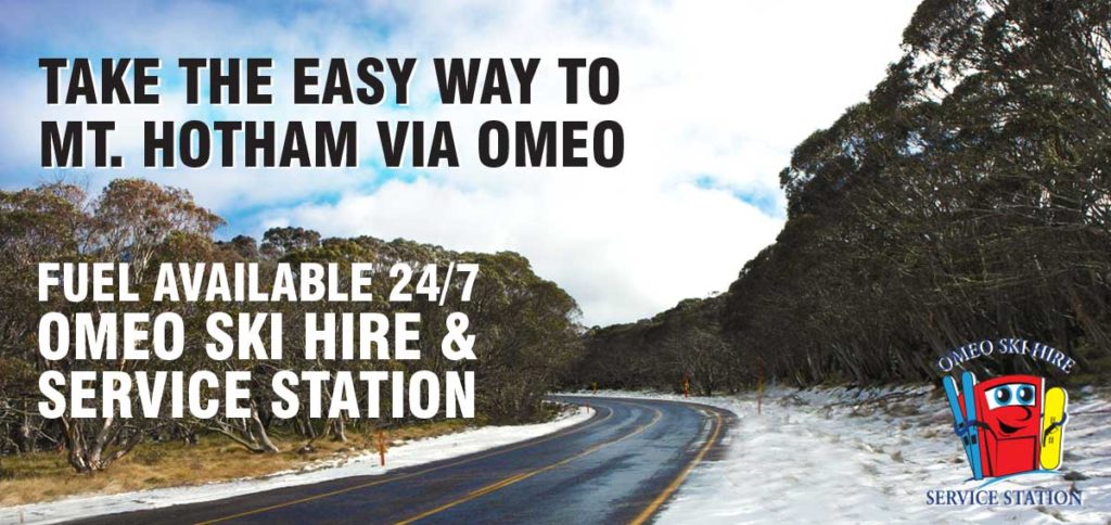 Omeo Ski Hire