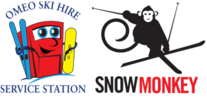 omeo ski hire and snowmonkey