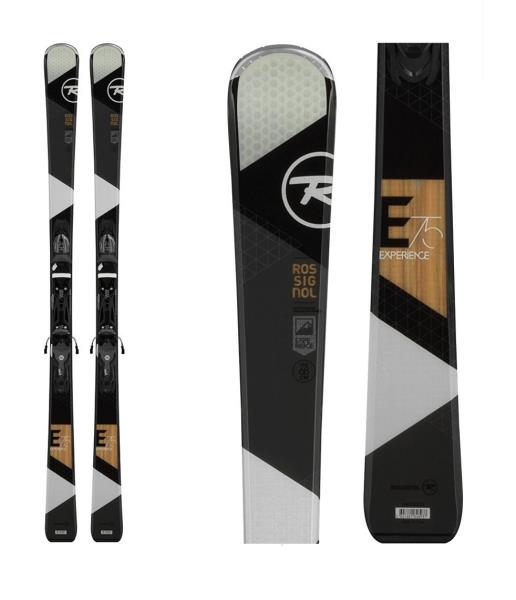 Rossignol Experience 75 | Snowmonkey