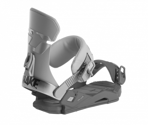 drake reload bindings