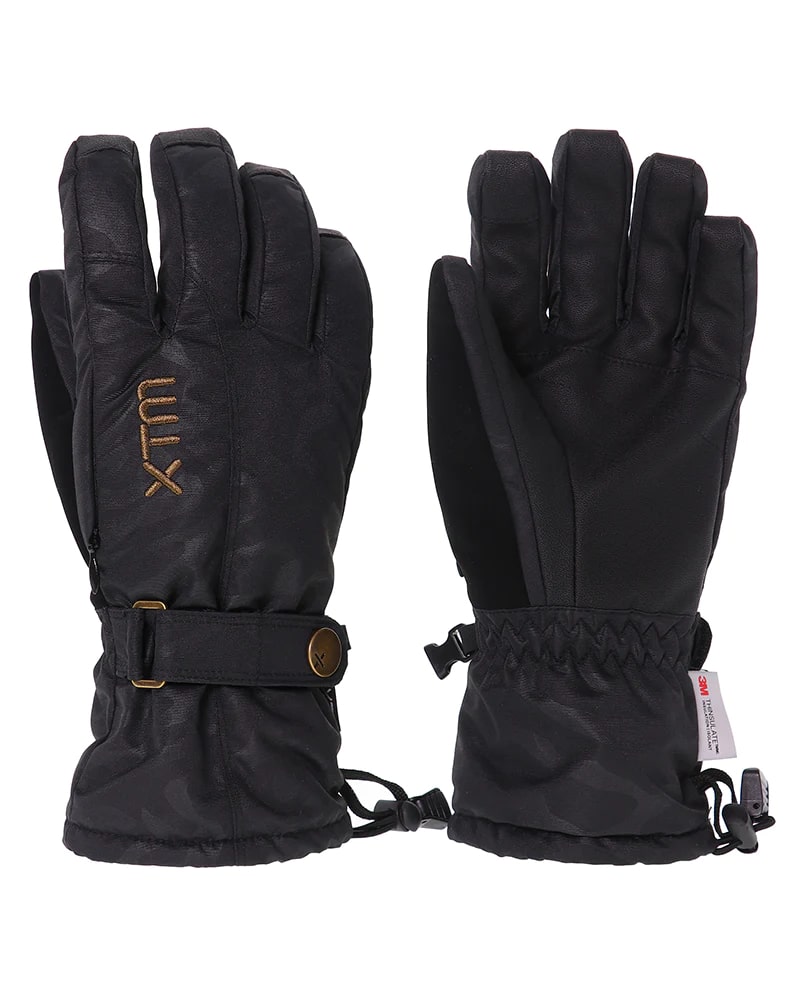 XTM Sapporo Glove Snowmonkey