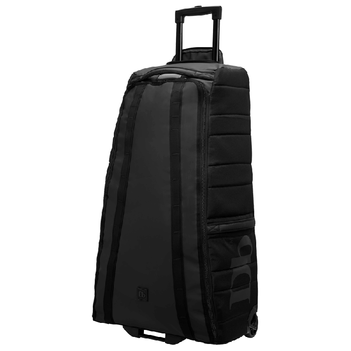 Douchebag Big bastard Snowmonkey