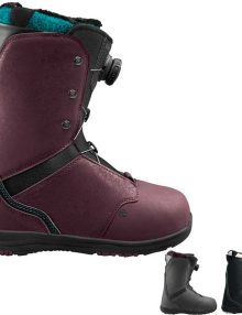 Womens Boots Archives