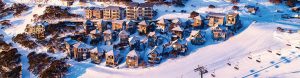 ski accommodation