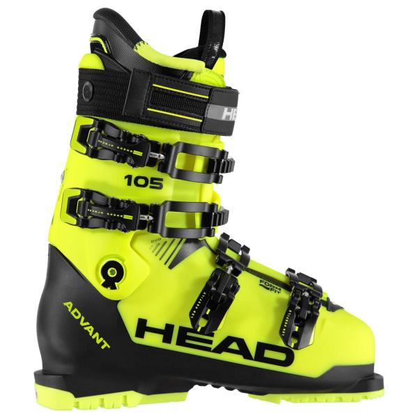独特な店 HEAD ADAPT EDGE 105 スキーブーツ sarasaviya.lk