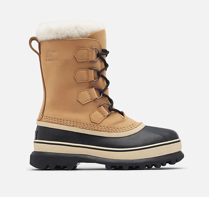 men's sorel caribou boots sale