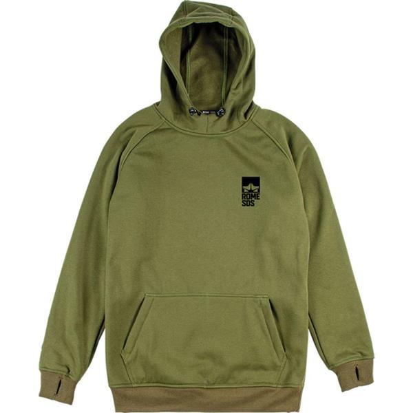Rome Riding Pullover Hoodie 20/21 