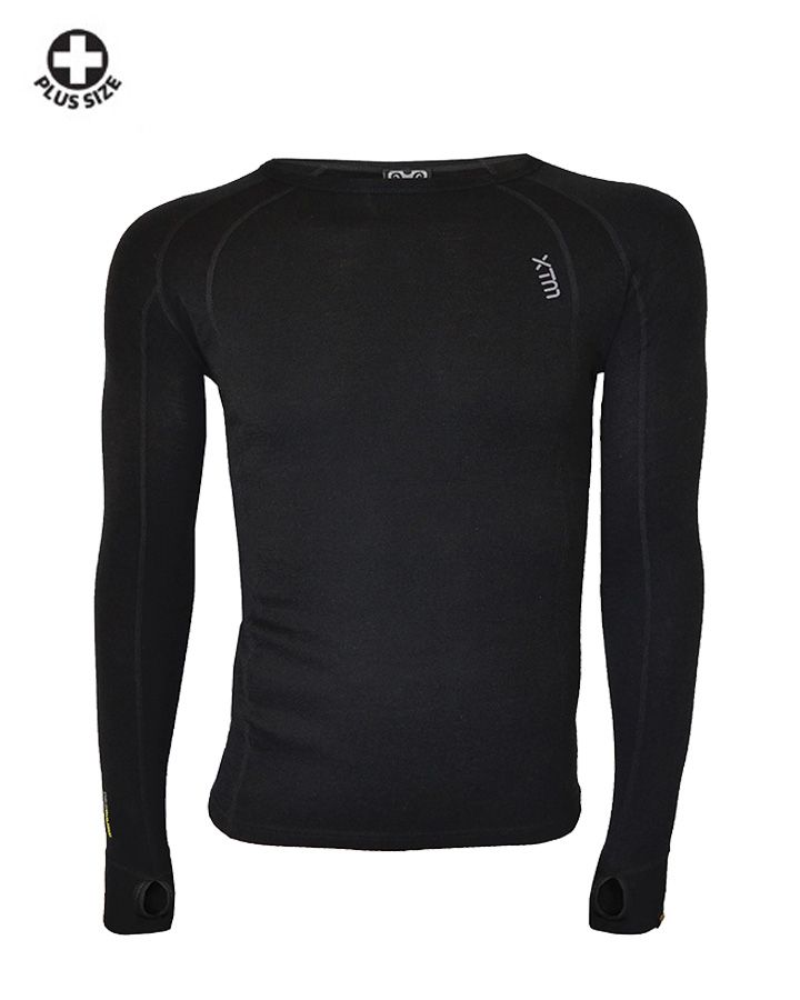 XTM Unisex Thermal Top Snowmonkey