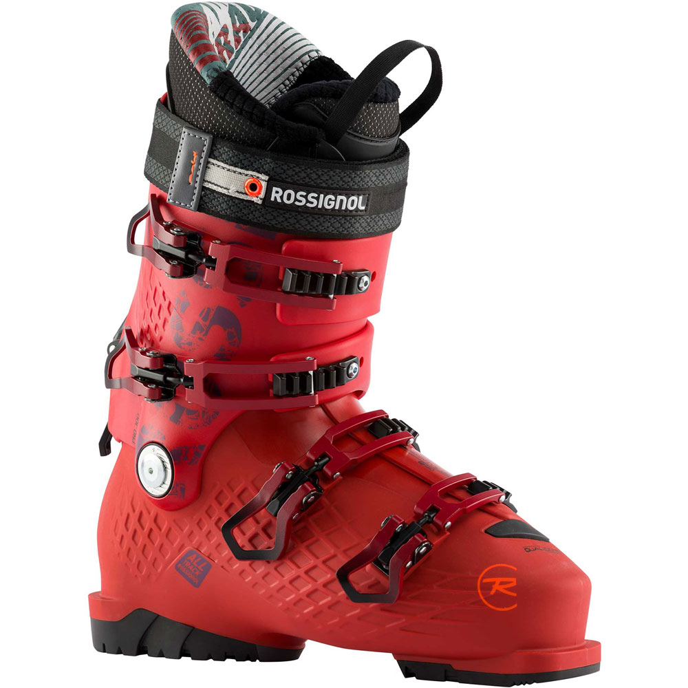 Rossignol alltrack sales 100 ski boots