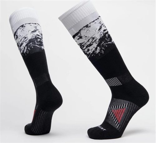 LE BENT Sammy Carlson Pro Series Sock | Snowmonkey