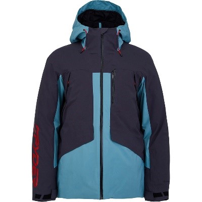 anthem snowboard jacket