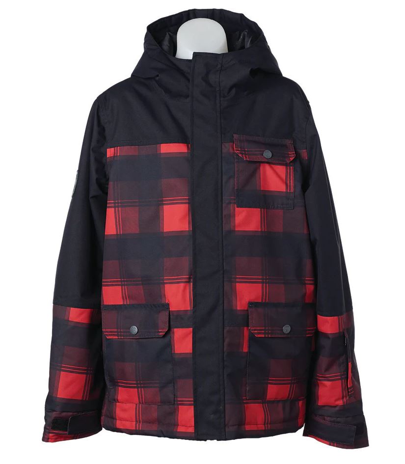 ELUDE Javi Jacket 22/23 | Snowmonkey