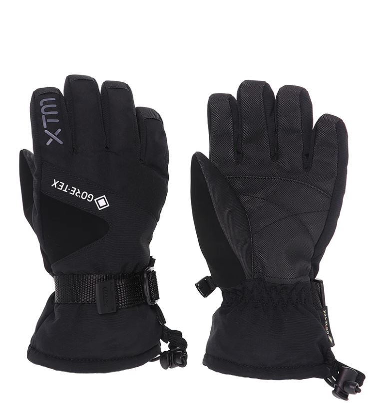 XTM Whistler II Kids Glove | Snowmonkey