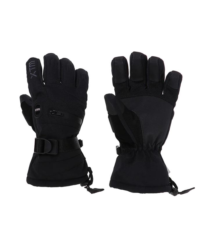 XTM Miso II Glove | Snowmonkey