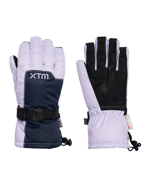 XTM Zima II Kids Glove - Image 6