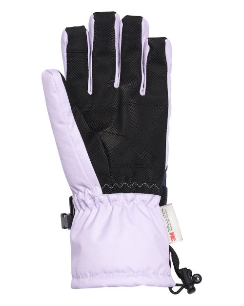 XTM Zima II Kids Glove - Image 8