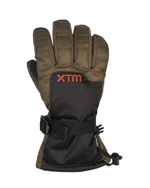 XTM Zima II Kids Glove - Image 4