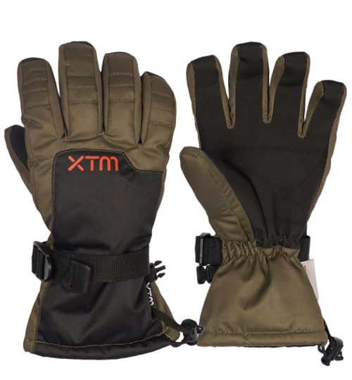 XTM Zima II Kids Glove - Image 3