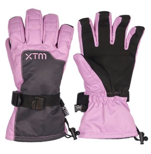 XTM Zima II Kids Glove - Image 5