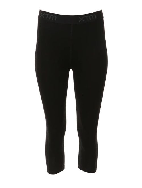 XTM Ladies Merino Thermal 3/4 Bottom 22/23 | Snowmonkey