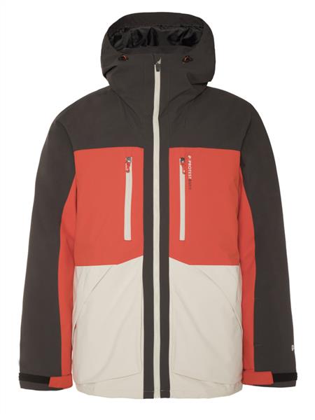 PROTEST Gooz Snow Jacket 23/24 | Snowmonkey