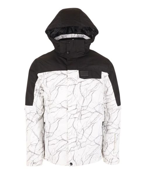 XTM Miles II Jacket 23/24 - Image 4
