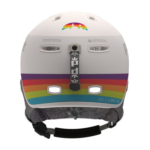 PRET Caroline Gleich Cynic X2. Lyric X2 Helmet 23/24 - Image 3