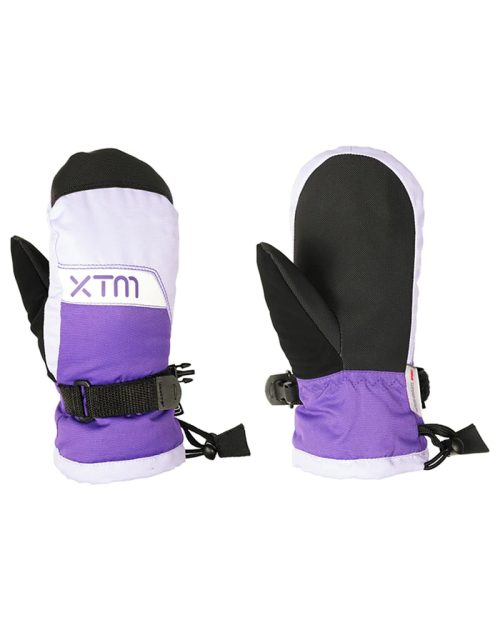 XTM Zoom II Mitt