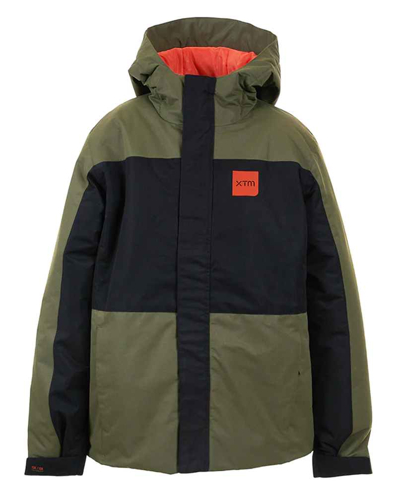 XTM Atlas Jacket 23/24 | Snowmonkey