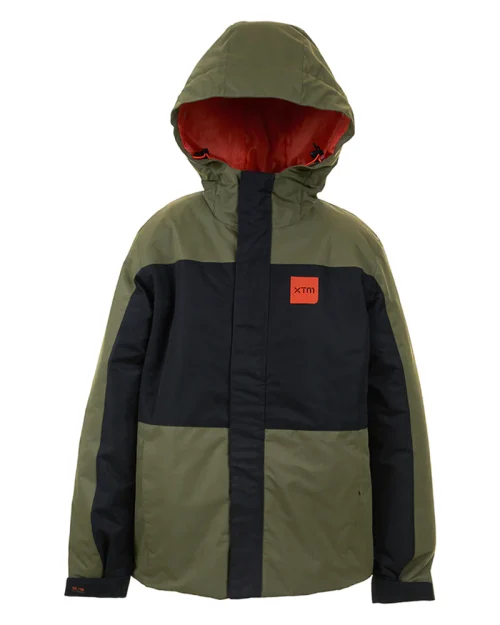 XTM Atlas Jacket 23/24 | Snowmonkey