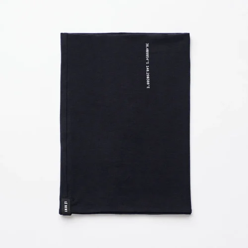 LÉ BENT Core Neck Gaiter 260gm