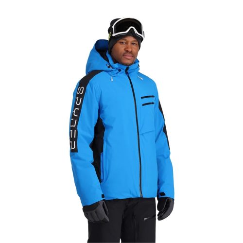 SPYDER Orbiter Jacket 23/24 | Snowmonkey