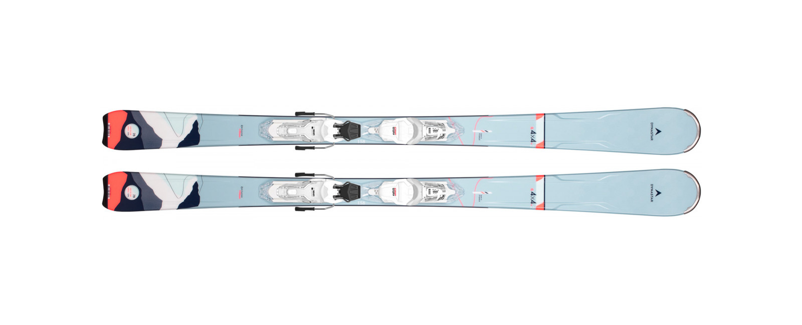 DYNASTAR E 4x4 | 2.XP W 10 GW B83 23/24 - Image 4