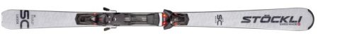 STÖCKLI Laser SC SRT Speed D20 23/24