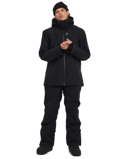 ELUDE Baker Jacket 23/24