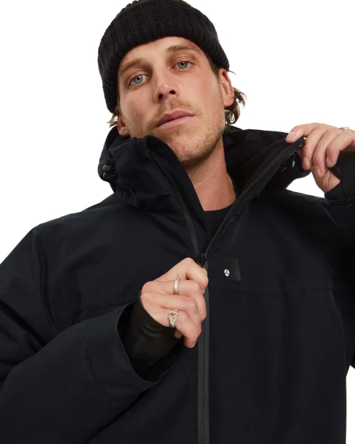 ELUDE Baker Jacket 23/24 - Image 4