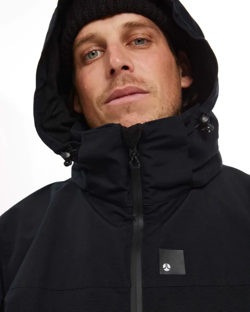 ELUDE Baker Jacket 23/24 - Image 5