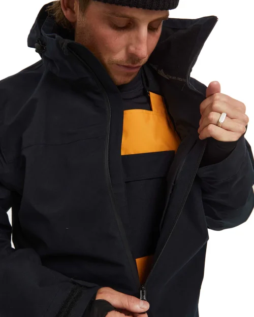 ELUDE Baker Jacket 23/24 - Image 6