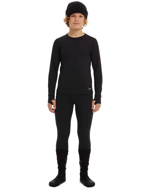 ELUDE Boys Crew Neck Top 23/24