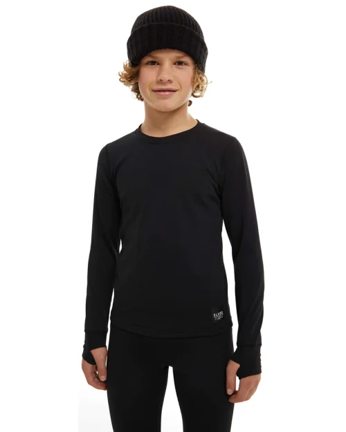 ELUDE Boys Crew Neck Top 23/24 - Image 2