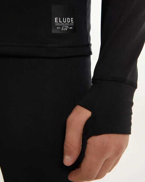ELUDE Boys Crew Neck Top 23/24 - Image 4