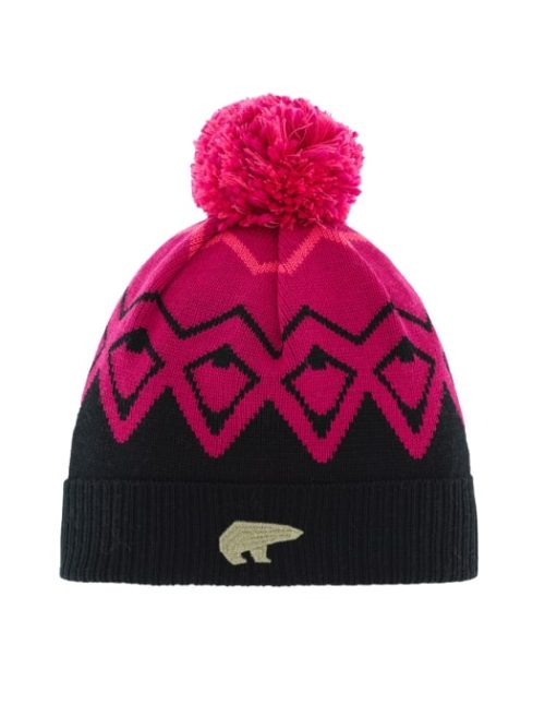 EISBÄR Ziggy OS Pompon Beanie