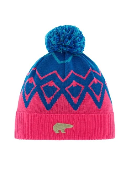 EISBÄR Ziggy OS Pompon Beanie - Image 3
