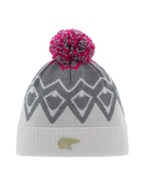 EISBÄR Ziggy OS Pompon Beanie - Image 4